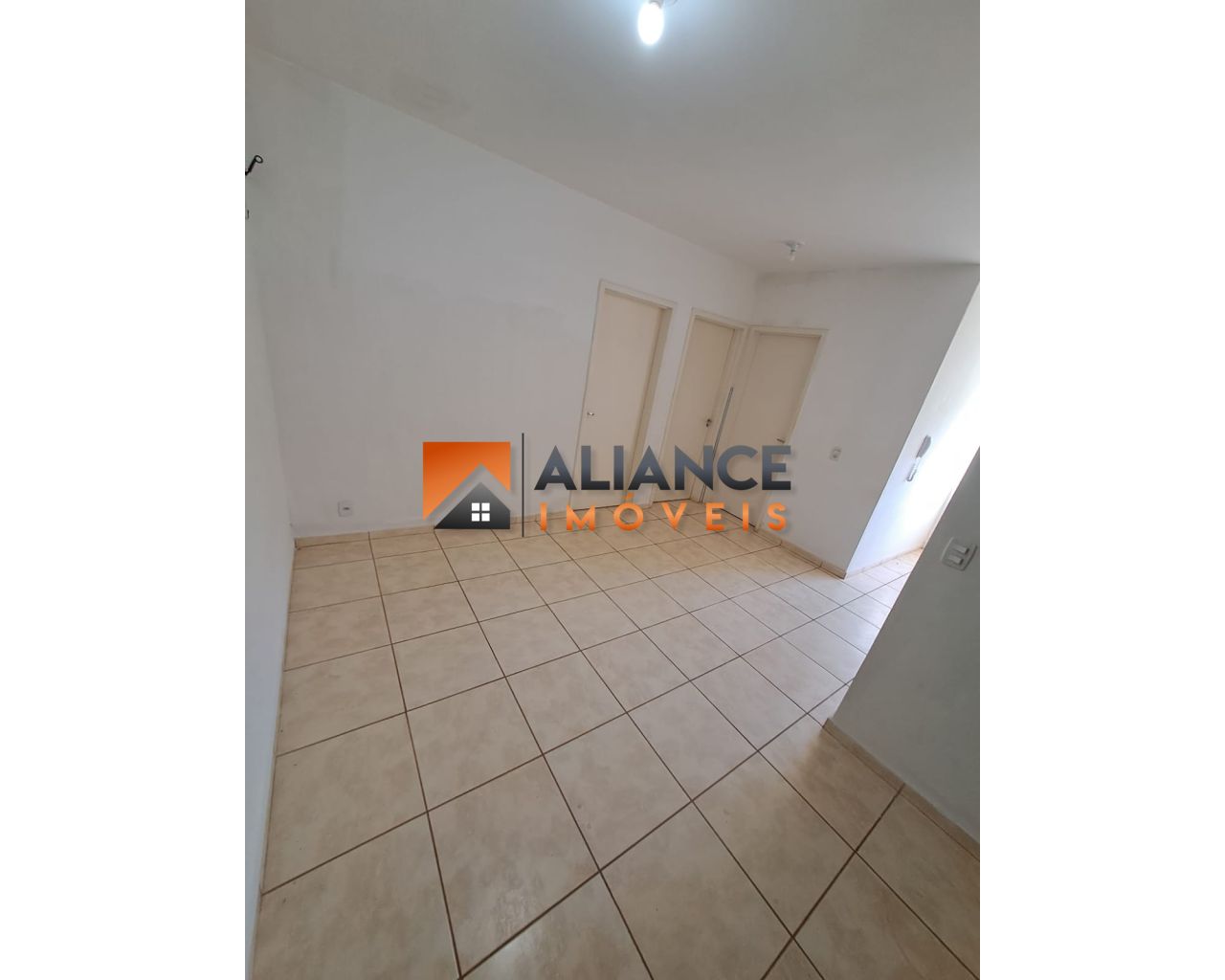 Apartamento com area de lazer completo