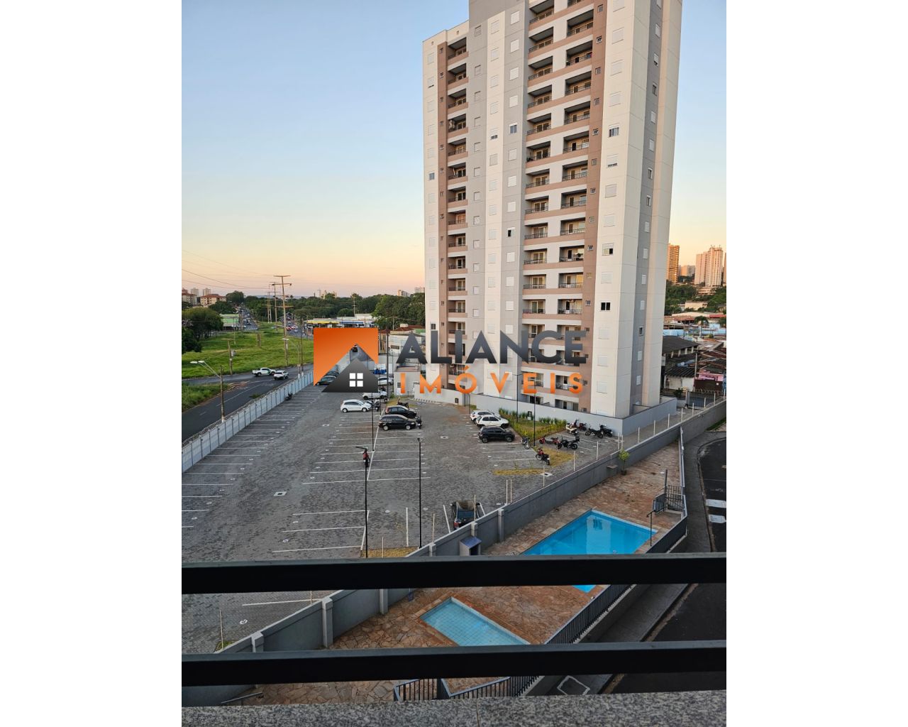 Apato Condominio Residencial Passaro