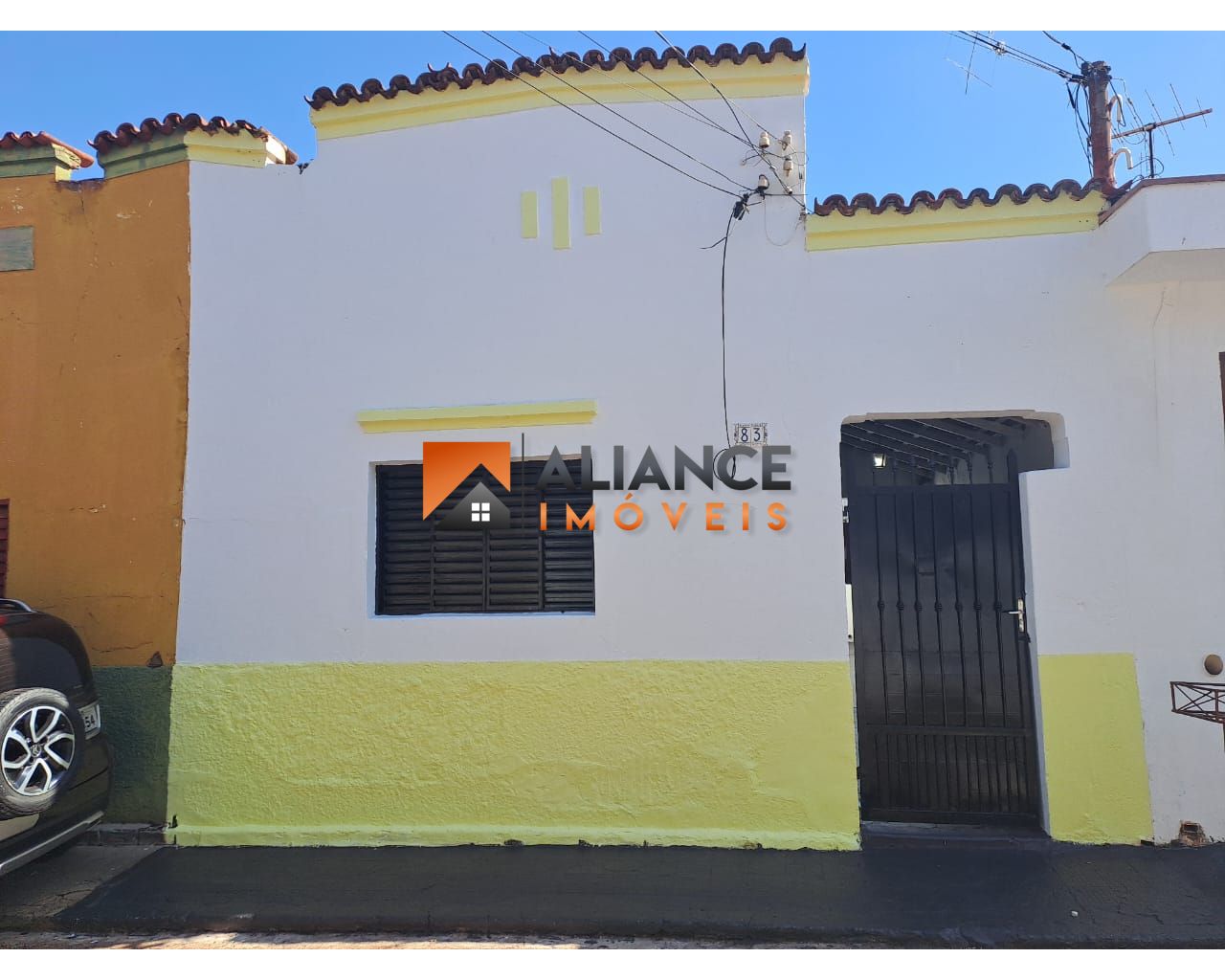 casa barata no ipiranga