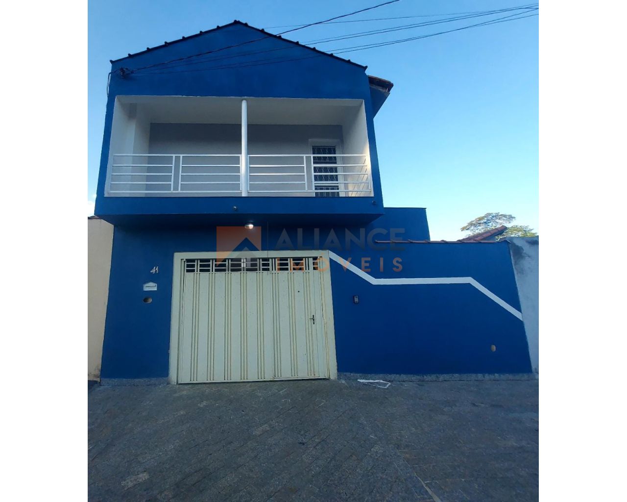 faixa