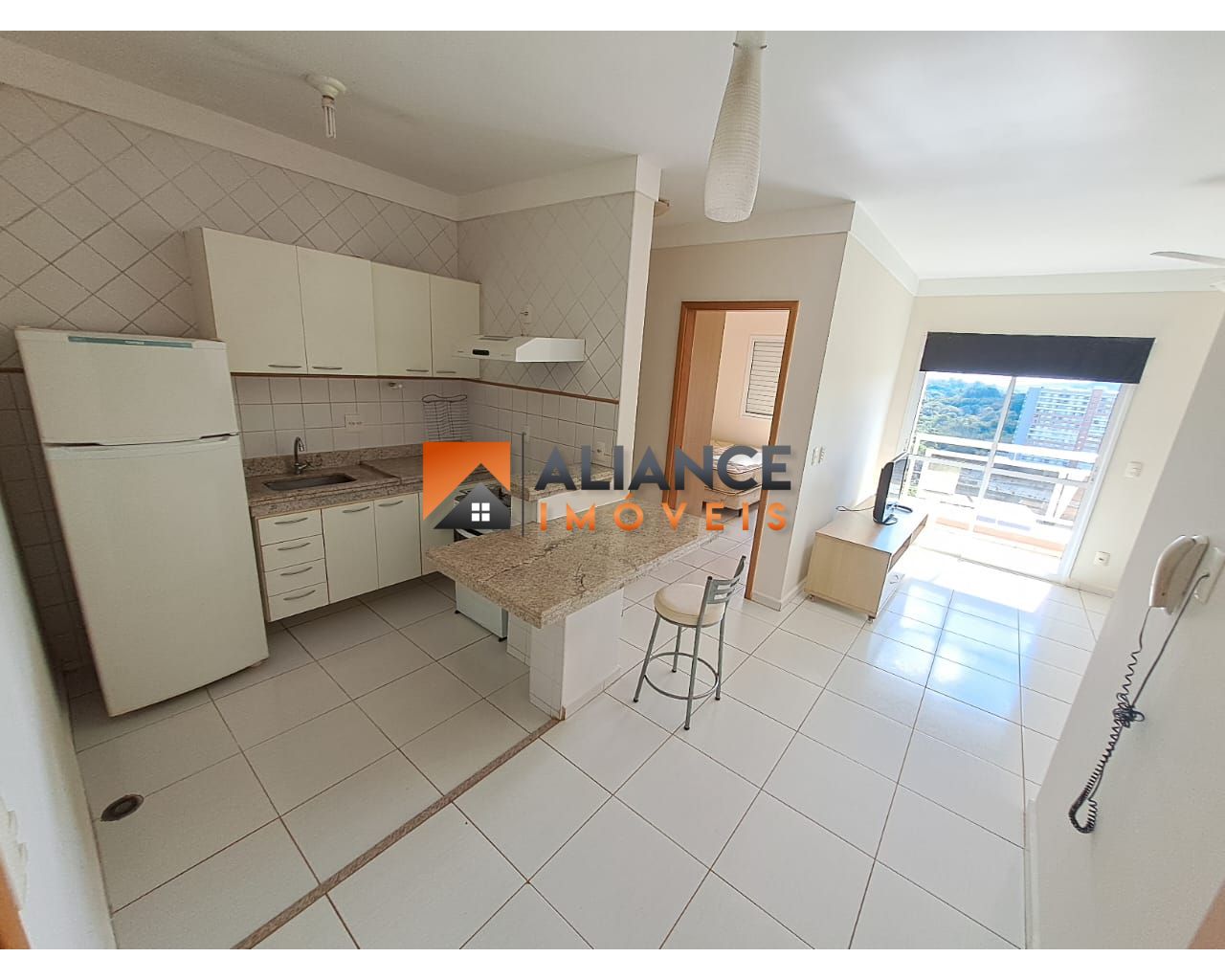 apartamento proximo a usp ribeirao preto
